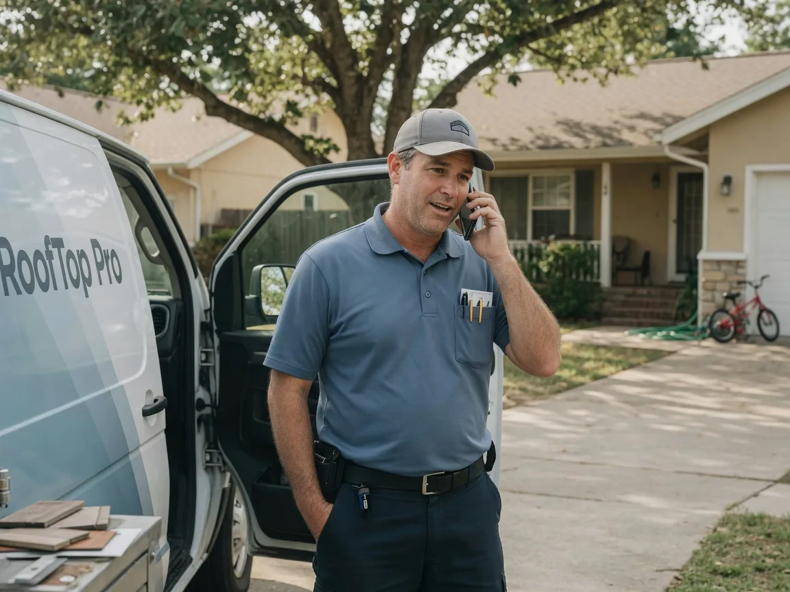 Roof Repair Ottawa, IL FAQs