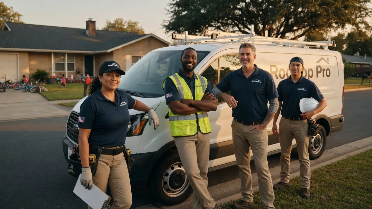 Roof Repair in Ottawa, IL near me